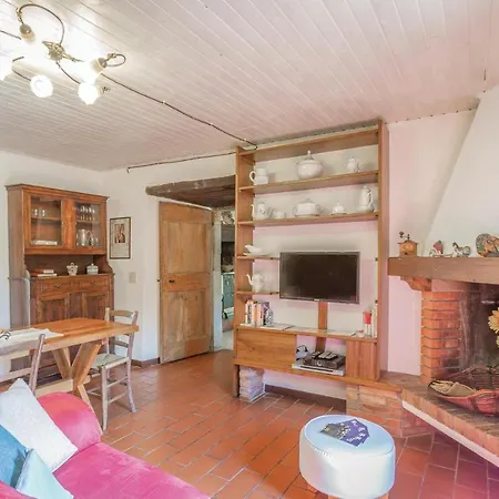 Holiday La Casina Tortigliano