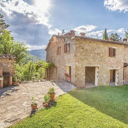 Holiday La Casina Holiday home