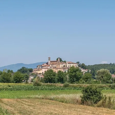 Holiday home Holiday La Casina
