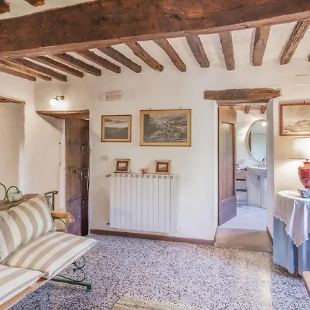Holiday La Casina Holiday home