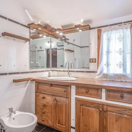 Holiday La Casina Tortigliano