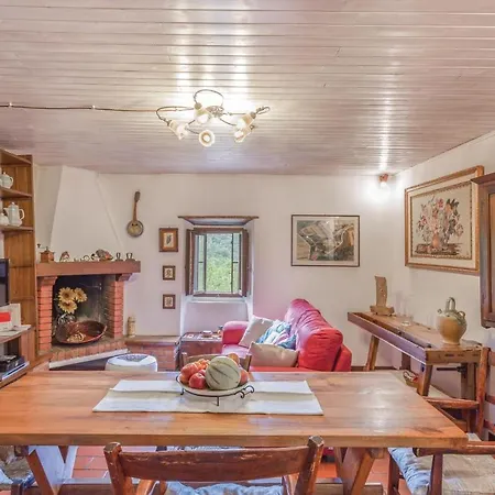 Holiday La Casina * Tortigliano