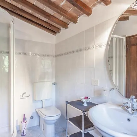 Holiday home Holiday La Casina Tortigliano