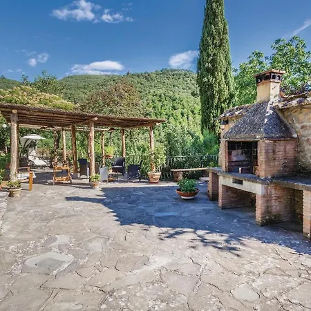 Holiday home Holiday La Casina