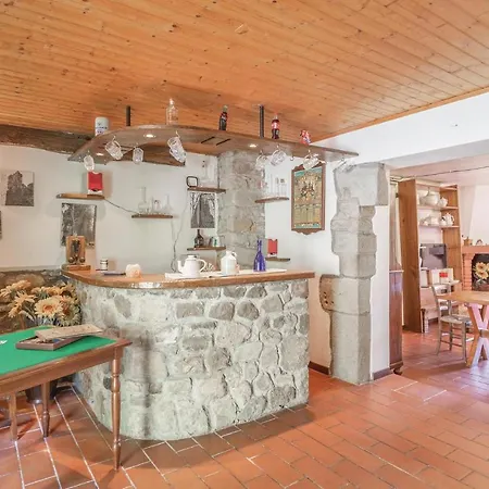 Holiday La Casina Holiday home Tortigliano
