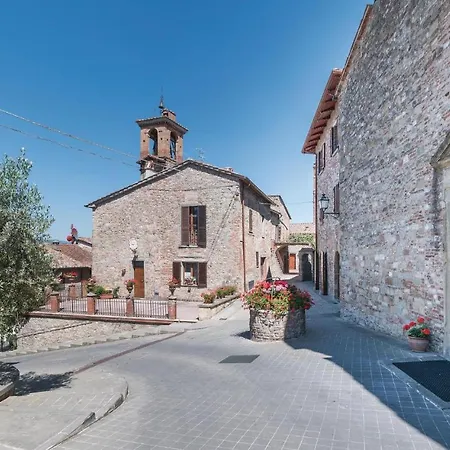 Holiday La Casina Holiday home *